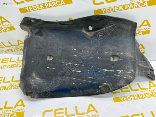 RENAULT MEGANE 2 SAĞ ARKA DAVLUMBAZ