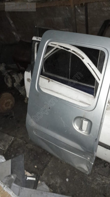 Renault Kangoo 2005 model sağ sürgülü kapı