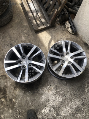 Honda civic jant