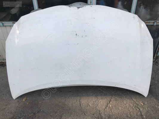 TOYOTA AURIS ON MOTOR KAPUTU 2010-2012