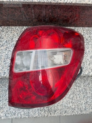 Chevrolet Captiva Sağ Stop Orjinal HATASIZ