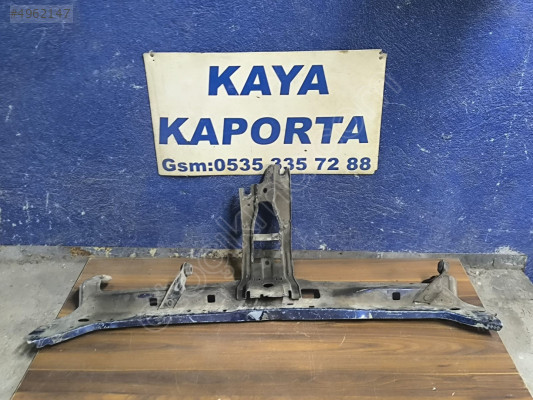 Clio 2 üst panel