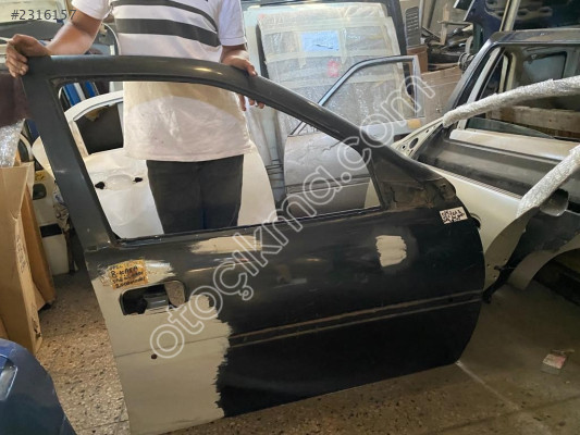 OPEL VECTRA B SAĞ ÖN KAPI ORJİNAL ÇIKMA 1997-2002 MODEL