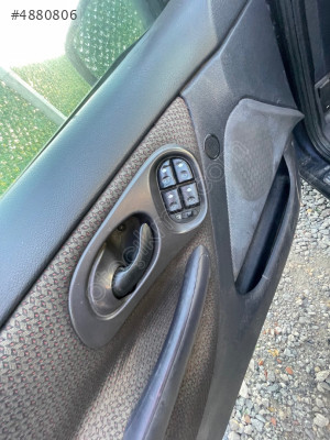 Ford mondeo sol cam düğmesi