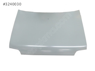 DAEWOO TICO.- 97/99; MOTOR KAPUTU GRİ BOYALI (SIMYI)
