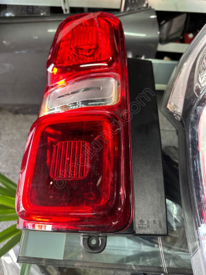 Citreon JUMPY SAĞ ARKA STOP