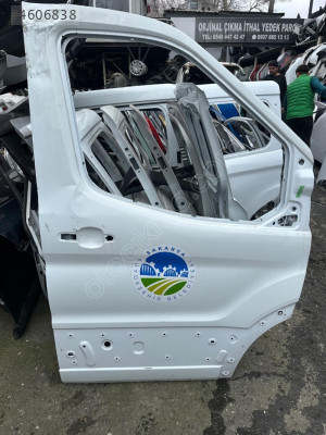 MİRİM OTODAN FORD TRANSİT SAĞ ÖN KAPI