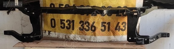 MERCEDES-BENZ W447 VİTO ÖN PANEL