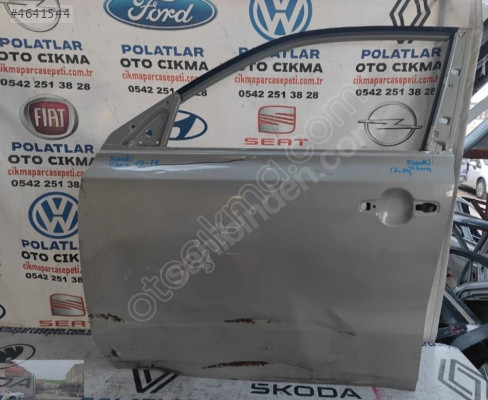 Suzuki Vitara ön sol kapı