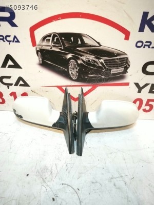 AUDİ A4 2014 SAG SOL DIŞ AYNA