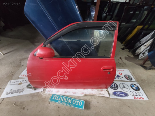 DAEWOO NEXİA TEK KAPI SOL ÖN KAPI