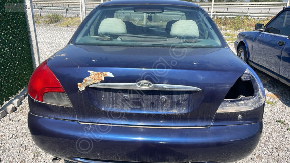 Ford mondeo sol arka stop lambası