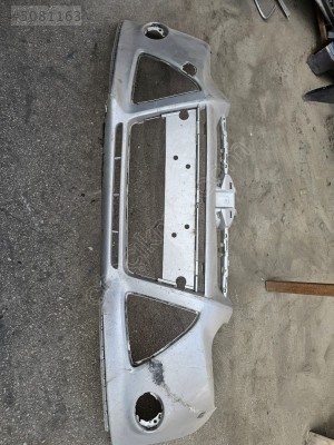 Ford Focus ön tampon