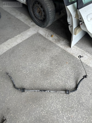 Fiat Linea ön viraj demiri
