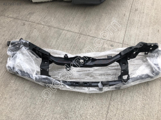 FORD FOCUS 2 2.5 ÖN PANEL SIFIR YANSANAYİ