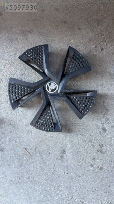 SKODA FABİA RAPID JANT KAPAĞI