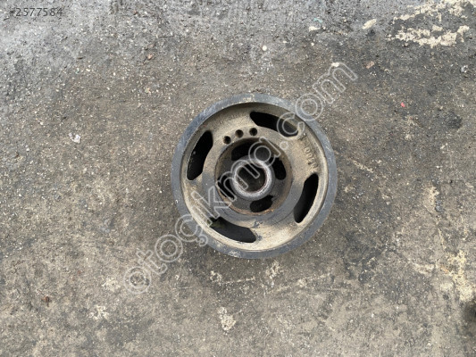 FORD FOCUS KRANK KASNAĞI