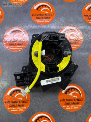 FORD C MAX -FOCUS -TRANSİT AİRBAG SARGISI