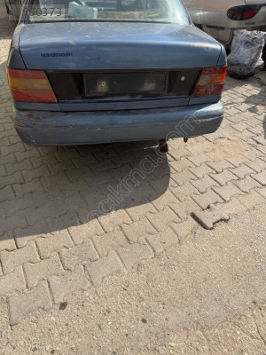 Hyundai Excel sağ arka stop