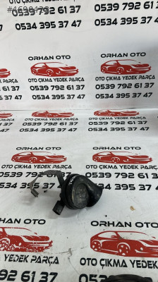 VOLKSWAGEN TAİGO KORNA