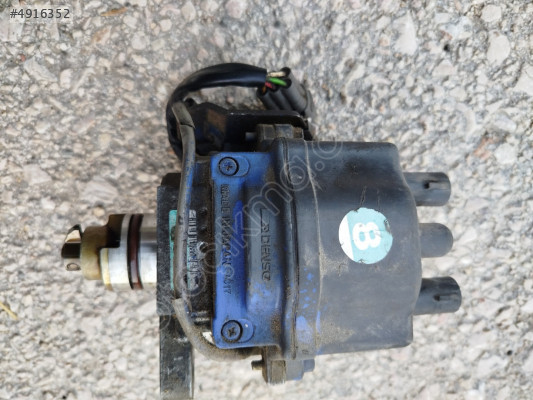 Toyota Corolla, Ae 101 orijinal distribütör