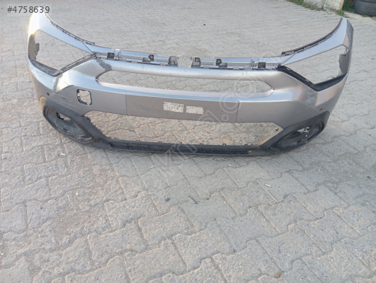 2023 2025 Citroen C4 x ön tampon