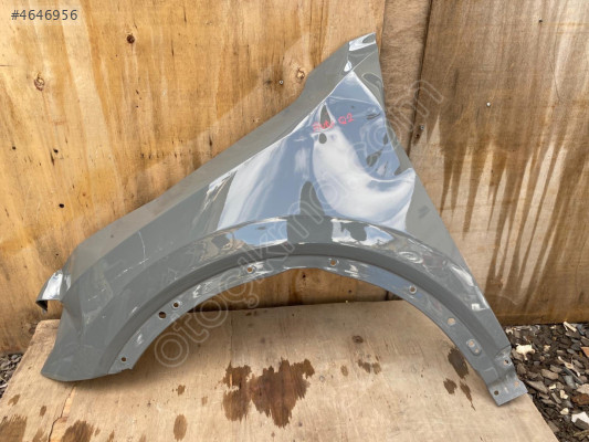 Audi Q2 sol ön çamurluk 81A821469