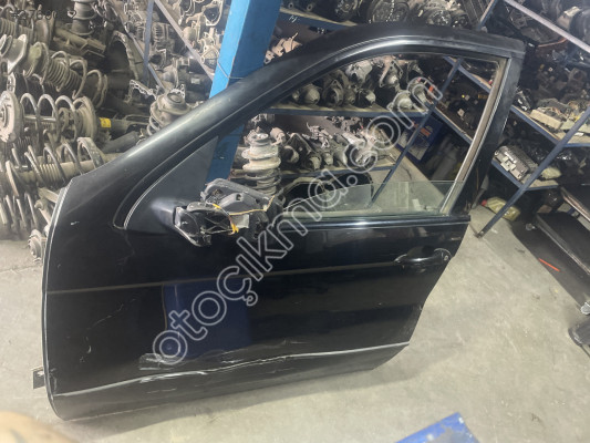 BMW X5 sol ön kapı çıkma orjinal