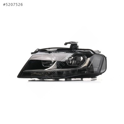 8K0941003X  A4 B8 2012-2015 FAR CAMI L HALOGEN