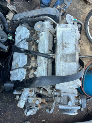 FİAT TEMPRA 2.0 KOMPLE MOTOR
