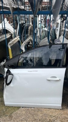 RENAULT TALİANT SOL ÖN KAPI DOLU  - CK OTOMOTİV -