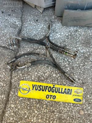 MERİVA B KLİMA BORUSU