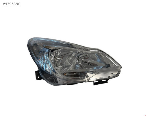 ÖN FAR SAĞ CORSA D 2011- VALEO -