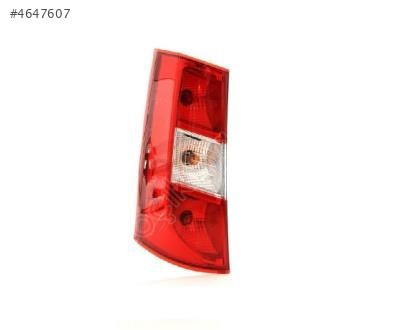 265555592R  STOP LAMBASI SOL DACİA  DOKKER 2012-