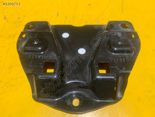 SKODA SÜPERB ÖN PANEL BRAKETİ ORTA 3V0805489A