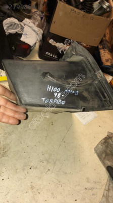HYUNDAİ H100 1998 TORPİDO