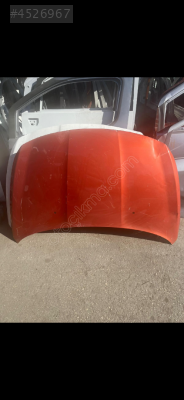 Egea cross motor kaputu çıkma orjınal