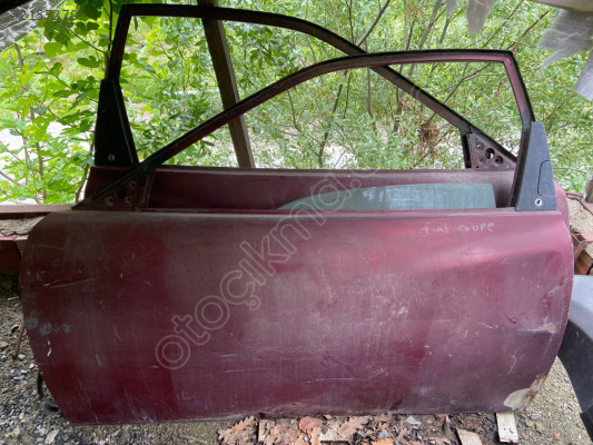 ÇIKMA FİAT COUPE KAPILAR