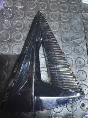 Peugeot 308 çelik jant kapağı