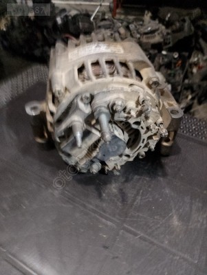 Fiat Linea şarz dinamosu