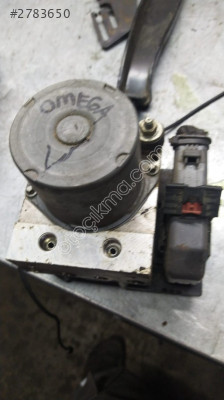 OMEGA ABS beyni yedek parça