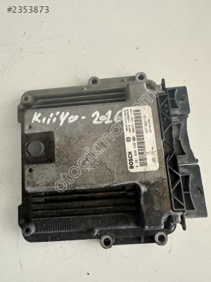 RENAULT CLİO 2006 , DACİA DOKKER 0281030439