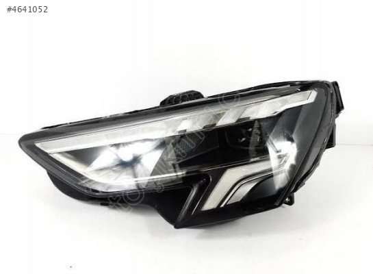 8Y0941033   ÖN FAR LED SOL A3 2021-