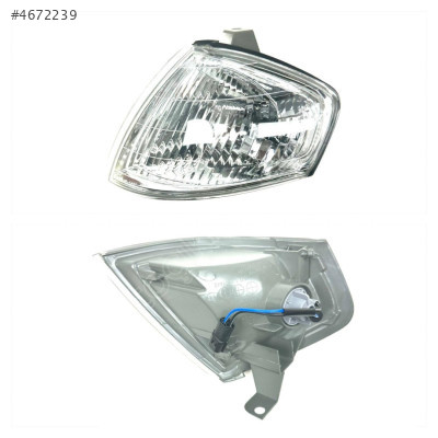 323 99-02 SOL SİNYAL
