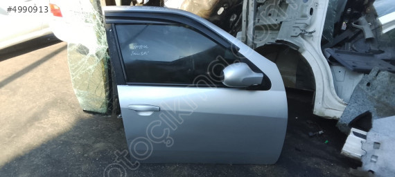 RENAULT SYMBOL SAĞ ÖN KAPI