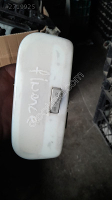 Fluence tavan lambasib yedek parça