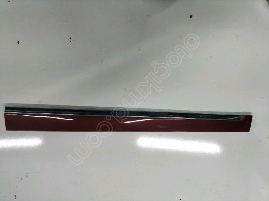 04465 RENAULT MEGANE 3 SAĞ ÖN KAPI ÇITASI