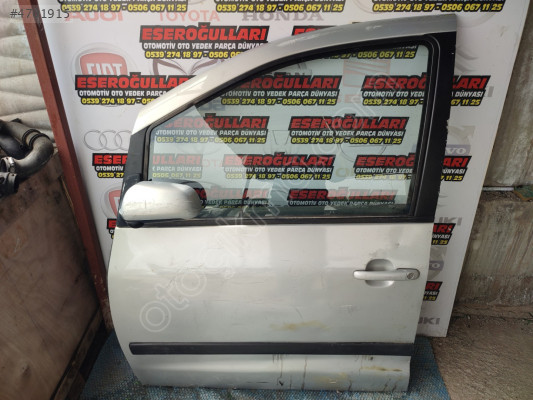 VOLKSWAGEN SHARAN SOL ÖN KAPI