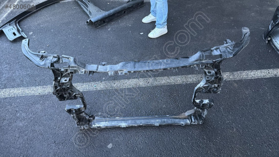 Audı q5 ön panel