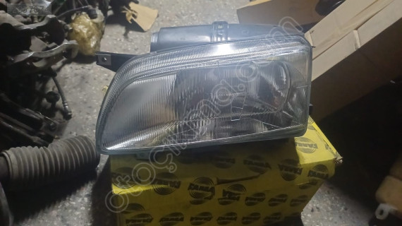 1998-2003 Citroen Berlingo sol far (yeni FARBA)